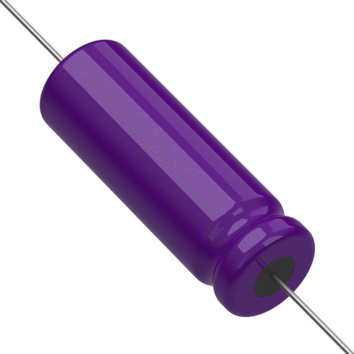 500D335M450DF2A by Vishay Sprague - ALUMIN CAP 3.3UF 20% 450V AXIAL