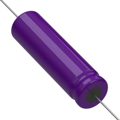 500D687M035FK2 by Vishay Sprague - ALUMIN CAP 680UF 20% 35V AXIAL