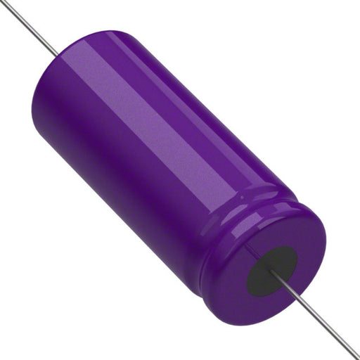 500D687M050GH2 by Vishay Sprague - ALUMIN CAP 680UF 20% 50V AXIAL