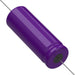 500D156M400GK2 by Vishay Sprague - ALUMIN CAP 15UF 20% 400V AXIAL