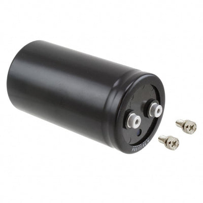 580LSU1500MNB64X119 by Rubycon - ALUMIN CAP 1500UF 20% 580V SCREW
