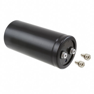 500LSU2700MNB64X139 by Rubycon - ALUMIN CAP 2700UF 20% 500V SCREW