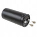 580LSU2200MNB64X149 by Rubycon - ALUMIN CAP 2200UF 20% 580V SCREW