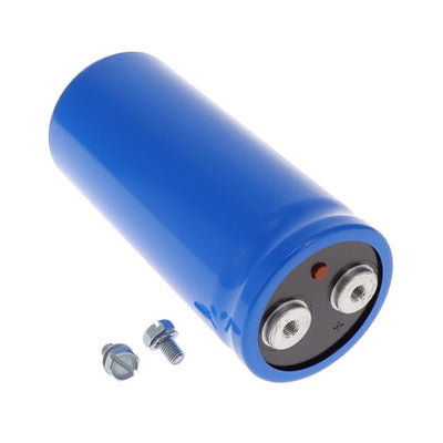 500R302T400CF2D by Cornell Dubilier Electronics (CDE) - ALUMIN CAP SCREW