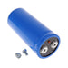 500R302T400CF2D by Cornell Dubilier Electronics (CDE) - ALUMIN CAP SCREW