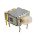 500RDP3S1M6RE by E-Switch - SWITCH SLIDE DPDT 0.4VA 20V