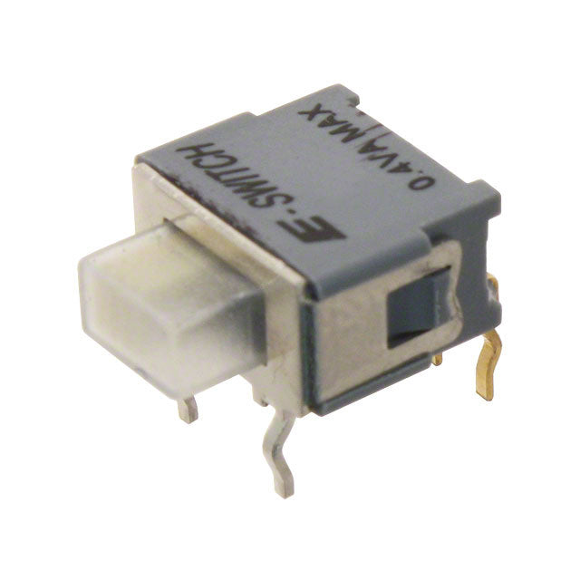 500RSP1S1M6RE by E-Switch - SWITCH SLIDE SPDT 0.4VA 20V
