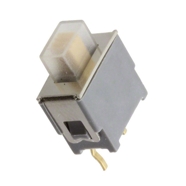 500RSP3S1M2RE by E-Switch - SWITCH SLIDE SPDT 0.4VA 20V