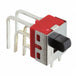500SDP1S1M7QEA by E-Switch - SWITCH SLIDE DPDT 5A 120V