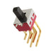 500SDP1S3M7REA by E-Switch - SWITCH SLIDE DPDT 0.4VA 20V