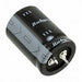 400SXG270MEFCSN25X40 by Rubycon - ALUMIN CAP 270UF 20% 400V SNAP