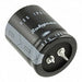 400SXG330MEFCSN30X35 by Rubycon - ALUMIN CAP 330UF 20% 400V SNAP
