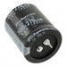 450VXR220MEFCSN35X40 by Rubycon - ALUMIN CAP 220UF 20% 450V SNAP