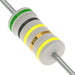HHV-25JR-52-500K by YAGEO - RESISTOR 500K OHM 5% 1/4W AXIAL