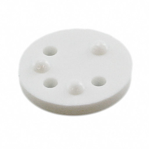 501-075 by Bivar Inc. - MOUNT CIRCULAR TO5 0.075