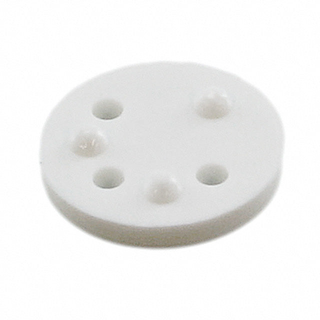 501-075 by Bivar Inc. - MOUNT CIRCULAR TO5 0.075