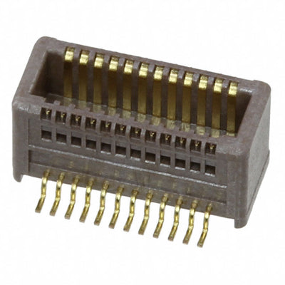 5010170248 by Molex - CONNECTOR PLUG 24POS SMD GOLD