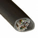 5010/25C SL005 by Alpha Wire - CABLE 25COND 22AWG SLATE 100