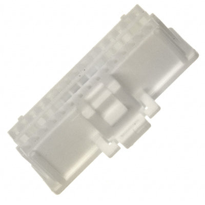 5011893010 by Molex - CONNECTOR RECPT HSG 30POS 1.00MM