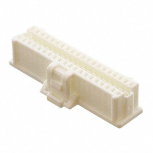 5011894010 by Molex - CONNECTOR RECPT HSG 40POS 1.00MM