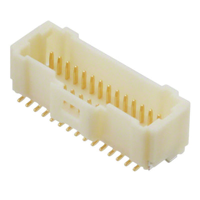 5011903017 by Molex - CONNECTOR HEADER SMD 30POS 1MM