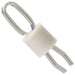 5012 by Keystone Electronics - PC TEST POINT MULTIPURPOSE WHITE