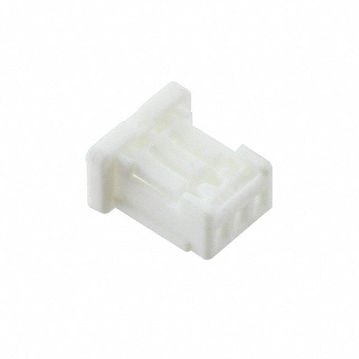 5013300300 by Molex - CONNECTOR RECPT HSG 3POS 1.00MM