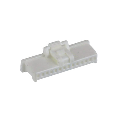 5013301400 by Molex - CONNECTOR RECPT HSG 14POS 1.00MM