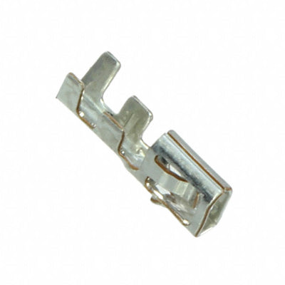 5013340000 by Molex - CONNECTOR SOCKET 28-32AWG CRIMP TIN