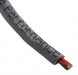 5013C SL005 by Alpha Wire - CABLE 3COND 24AWG SLATE 100