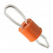 5013 by Keystone Electronics - PC TEST POINT MULTI PURP ORANGE