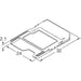 5014710900 by Molex - CONNECTOR ADAPTER MINI SD TO SD