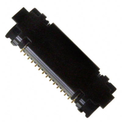 501527-0330 by Molex - CONNECTOR RECPT 30POS VERT DUAL SMD
