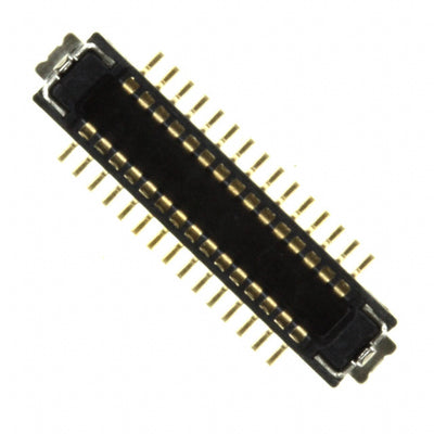 5015310310 by Molex - CONNECTOR PLUG 30POS SMD GOLD