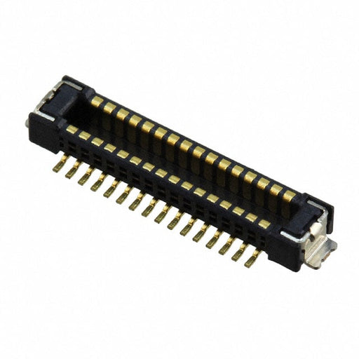 5015313210 by Molex - CONNECTOR PLUG 32POS SMD GOLD