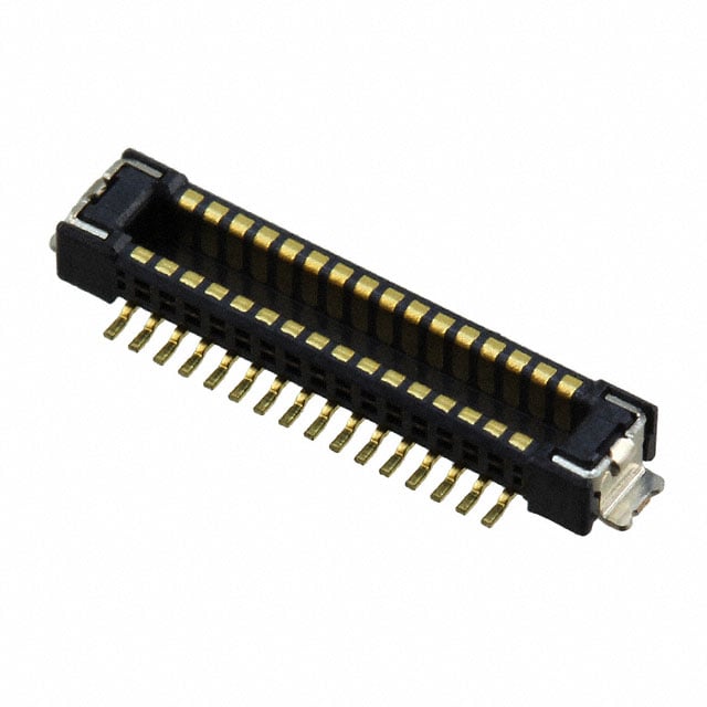 5015313210 by Molex - CONNECTOR PLUG 32POS SMD GOLD