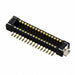 5015313210 by Molex - CONNECTOR PLUG 32POS SMD GOLD