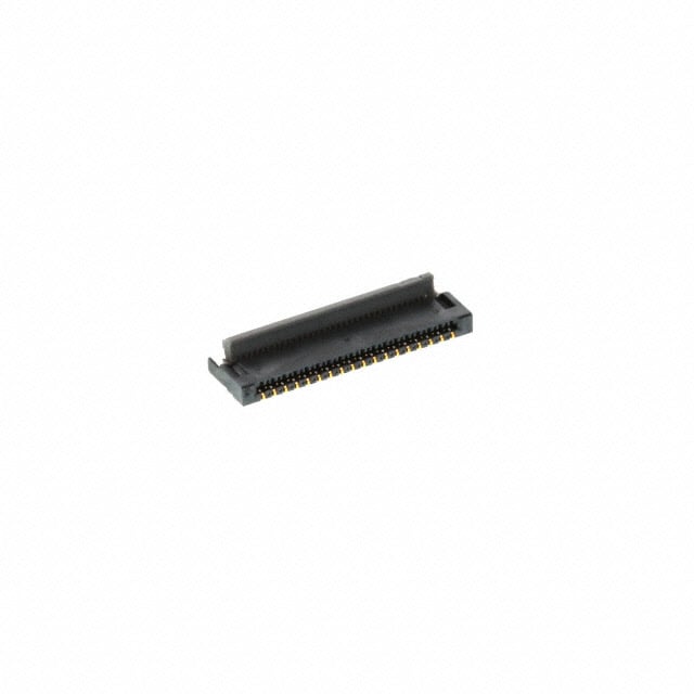 5016163585 by Molex - CONNECTOR FPC TOP 35POS 0.3MM R/A