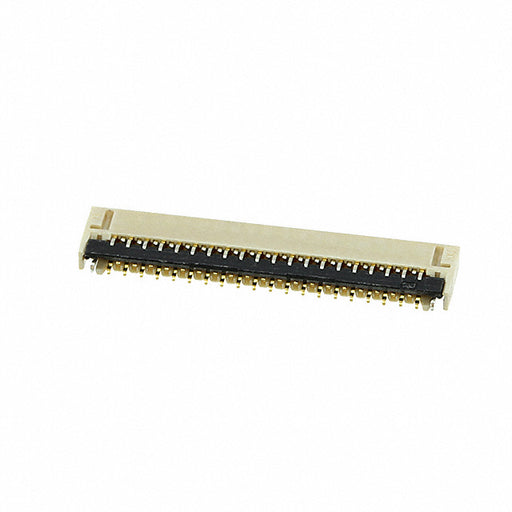 5016283991 by Molex - CONNECTOR FPC BOTTOM 39POS 0.3MM R/A