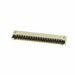 5016283991 by Molex - CONNECTOR FPC BOTTOM 39POS 0.3MM R/A