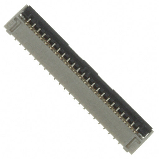 5016284591 by Molex - CONNECTOR FPC BOTTOM 45POS 0.3MM R/A