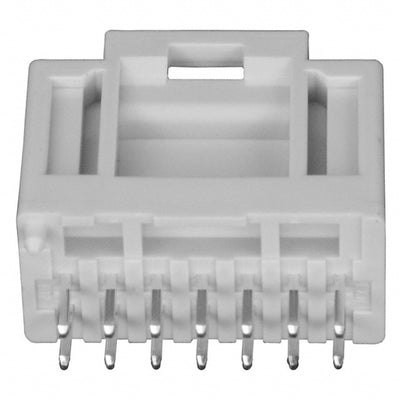 5016451420 by Molex - CONNECTOR HEADER VERT 14POS 2MM