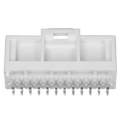 5016452420 by Molex - CONNECTOR HEADER VERT 24POS 2MM
