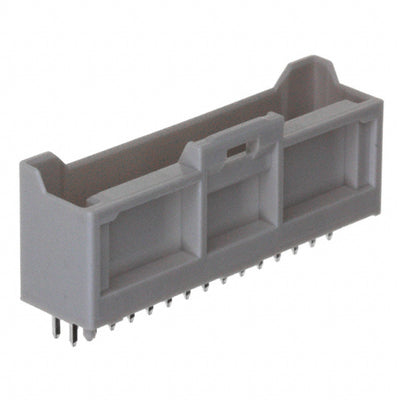 5016453020 by Molex - CONNECTOR HEADER VERT 30POS 2MM