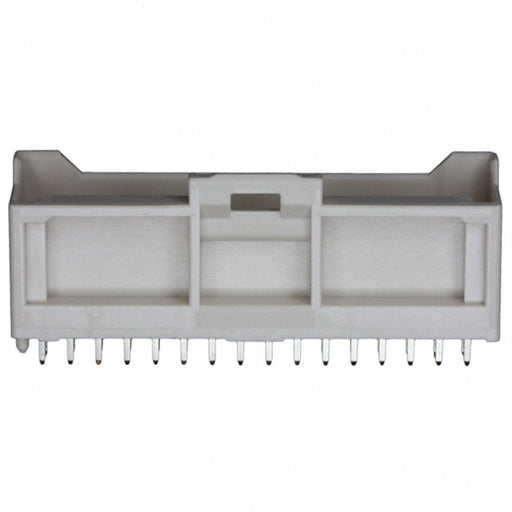 5016453220 by Molex - CONNECTOR HEADER VERT 32POS 2MM