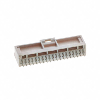 0878342643 by Molex - CONNECTOR HEADER VERT 26POS 2.54MM
