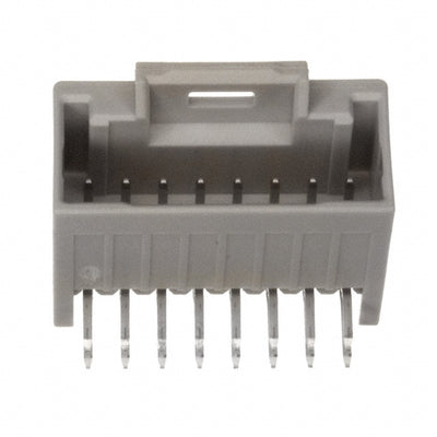5018761640 by Molex - CONNECTOR HEADER R/A 16POS 2MM