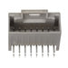 5018761640 by Molex - CONNECTOR HEADER R/A 16POS 2MM