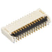 5019122790 by Molex - CONNECTOR FPC BOTTOM 27POS 0.3MM R/A