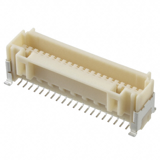 5019314070 by Molex - CONNECTOR RECPT 40POS 0.049 GOLD SMD